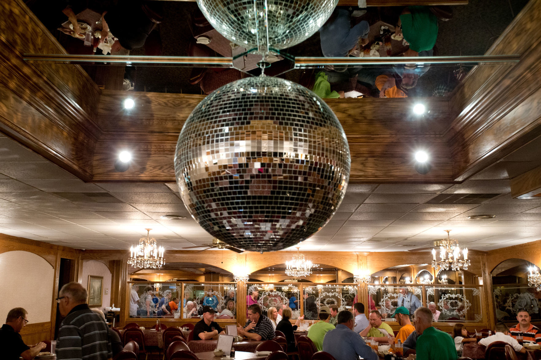 Piccolo Pete's Restaurant